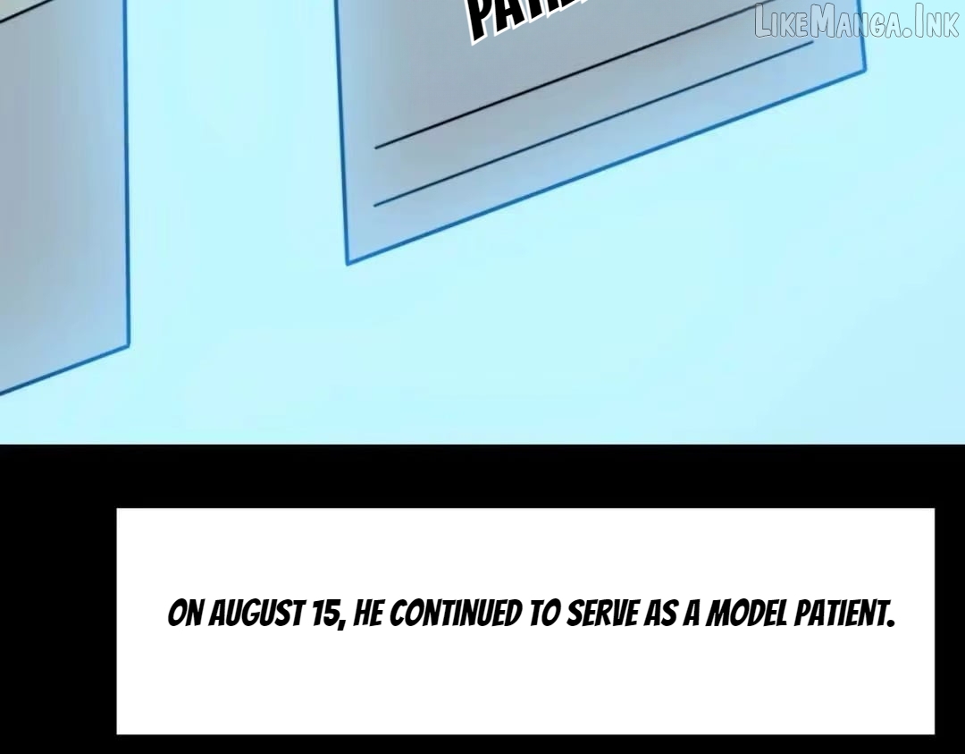 After the School Belle Dumped Me, I Became a Martial Arts God Chapter 100  - page 62